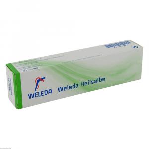 WELEDA Heilsalbe