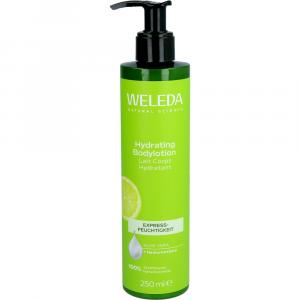 WELEDA hydrating Bodylotion