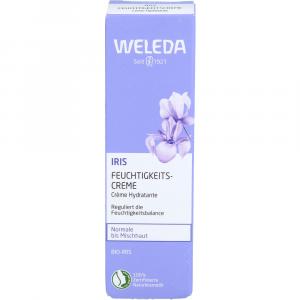 WELEDA Iris Feuchtigkeitscreme