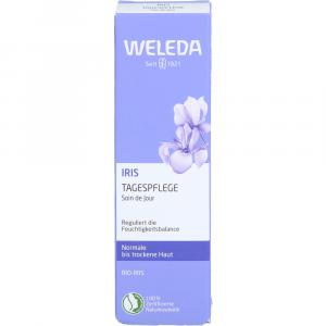 WELEDA Iris Tagespflege