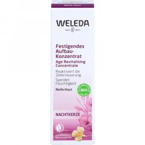 WELEDA Nachtkerze festigendes Aufbau-Konzentrat
