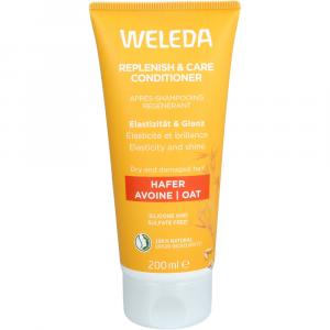 WELEDA Replenish & Care Conditioner Hafer