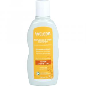 WELEDA Replenish & Care Shampoo Hafer