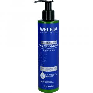 WELEDA revitalizing Serum Bodylotion