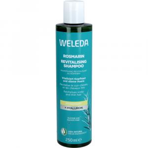 WELEDA Rosmarin Revitalising Shampoo