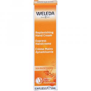 WELEDA Sanddorn Express Handcreme