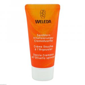 WELEDA Sanddorn Vitalisierungsdusche