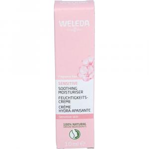 WELEDA Sensitiv Feuchtigkeitscreme parfümfrei