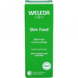 WELEDA Skin Food Creme
