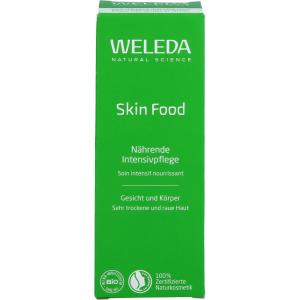 WELEDA Skin Food Creme