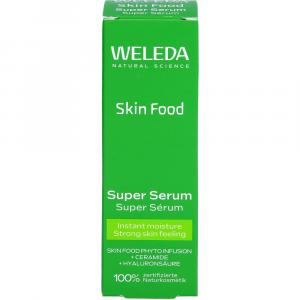 WELEDA Skin Food Super Serum
