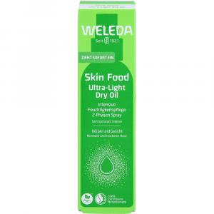 WELEDA Skin Food ultra-light dry Oil