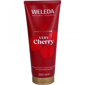 WELEDA Very Cherry Shower Cream