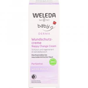 WELEDA weiße Malve Wundschutzcreme