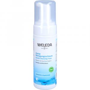 WELEDA zarter Reinigungsschaum