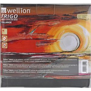 WELLION FRIGO XXL med cooler bag