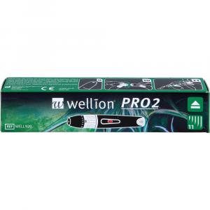 WELLION PRO Stechhilfe