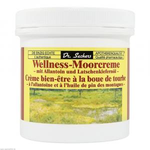 WELLNESS-Moorcreme