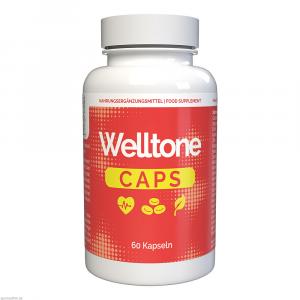WELLTONE Kapseln