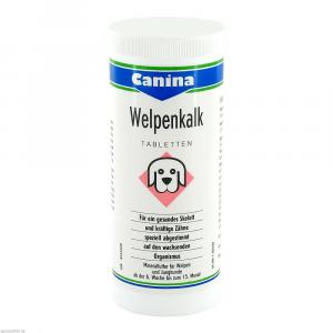 WELPENKALK Tabletten