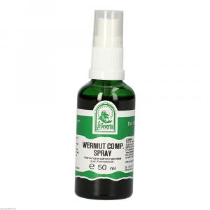 WERMUT COMP.Spray