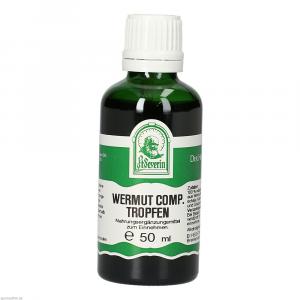 WERMUT COMP.Tropfen