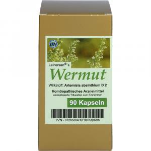 WERMUT KAPSELN