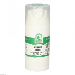 WERMUT SALBE