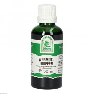 WERMUTTROPFEN