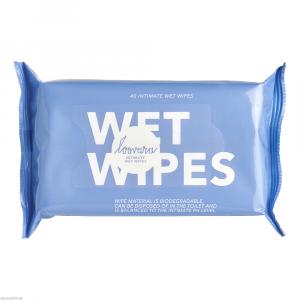 WET WIPES Intimpflege-Tücher