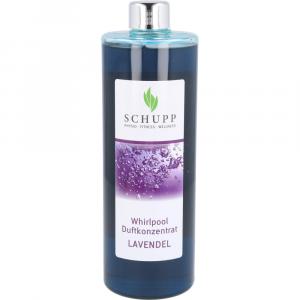 WHIRLPOOL Duftkonzentrat Lavendel