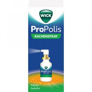 WICK ProPolis Rachenspray