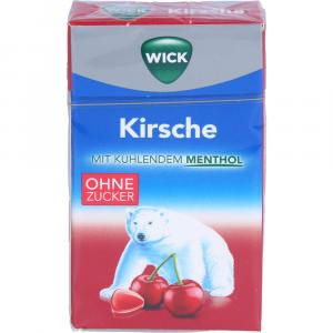 WICK Wildkirsche & Eukalyptus Bonb.o.Zucker Clickb