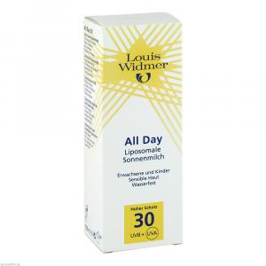 WIDMER All Day Milch UV 30 l.P.