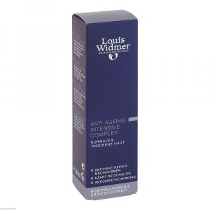 WIDMER Anti-Aging Intensiv Complex l.P.