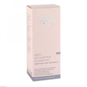 WIDMER Anti-Schuppen Shampoo l.P.