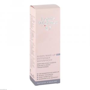 WIDMER Augen Make-up Entferner Lot.waterproof o.P.