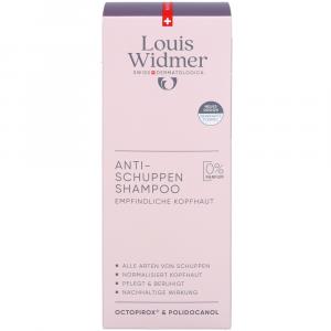 WIDMER body Anti-Schuppen Shampoo o.P.