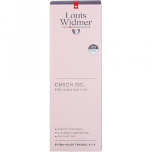 WIDMER body Duschgel l.P.