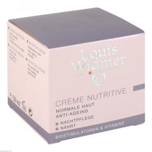 WIDMER Creme nutritive l.P.