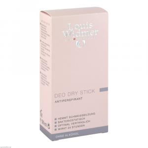 WIDMER Deo Dry Stick l.P.