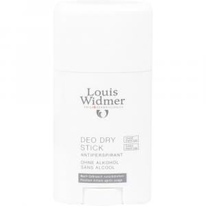 WIDMER Deo Dry Stick o.P.