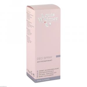 WIDMER Deo Spray l.P.