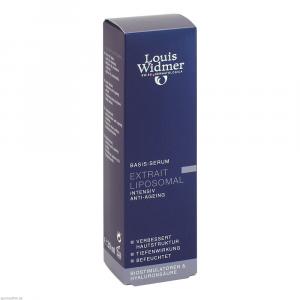 WIDMER Extrait liposomal l.P.