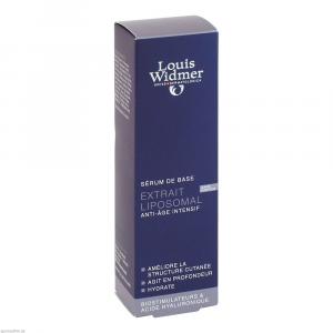 WIDMER Extrait liposomal o.P.