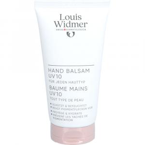 WIDMER Hand Balsam UV 10 l.P.