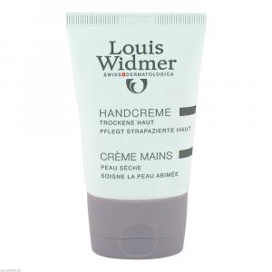 WIDMER Hand Creme l.P.
