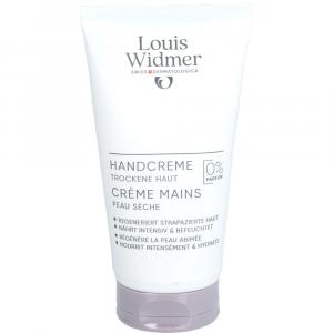 WIDMER Hand Creme o.P.