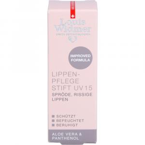 WIDMER Lippenpflegestift UV 15 l.P.