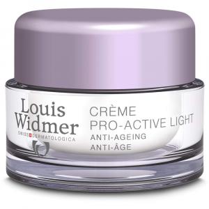 WIDMER Pro-Active light Creme l.P.